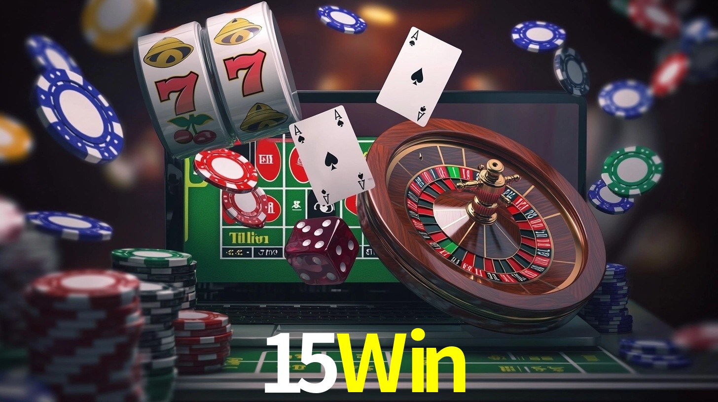 15Win