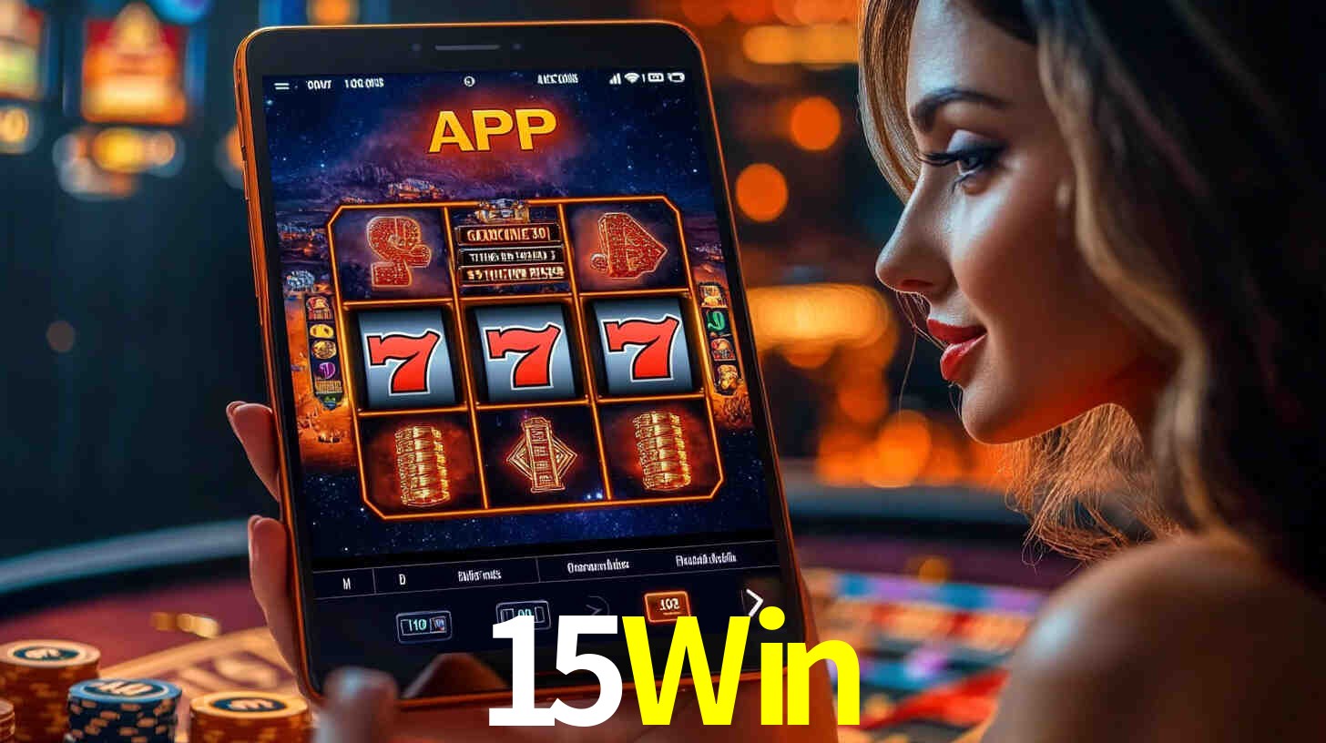 15Win App