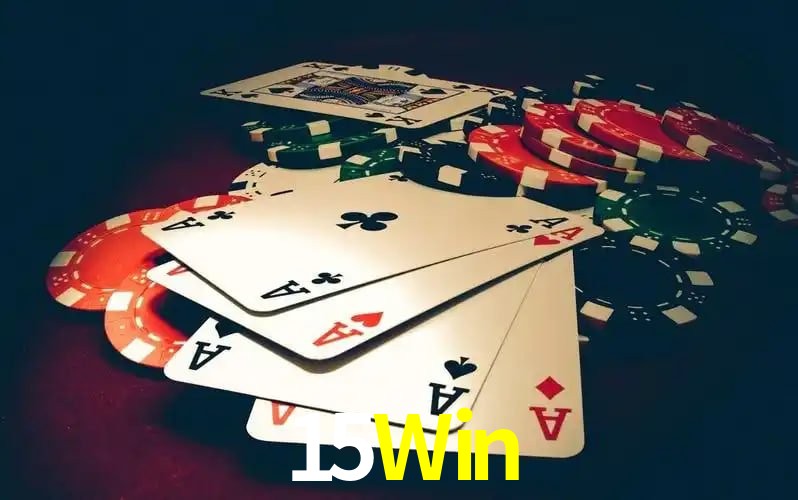 Especiais de Fim de Semana 15Win