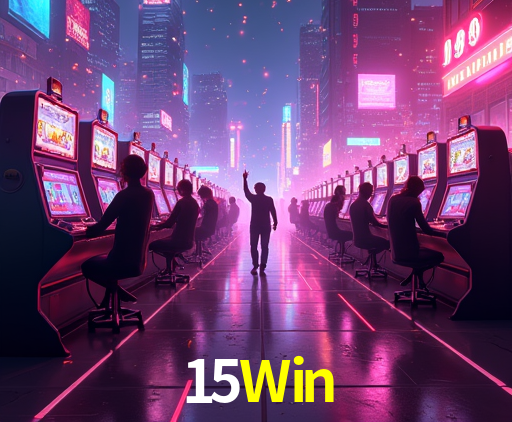 Estatísticas do Jogo 15Win
