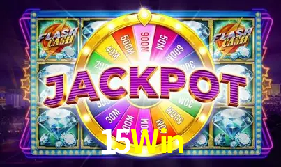 Descubra a Magia dos Jogos de Arcade no 15Win