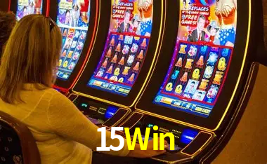 Apostas Esportivas na 15Win: Um Guia Completo