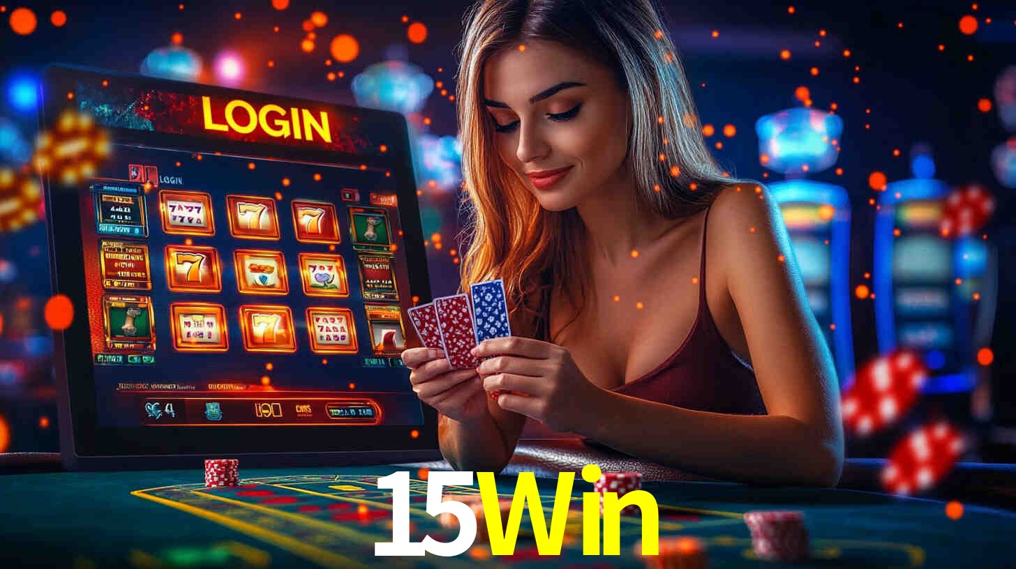 15Win,15Win Bet