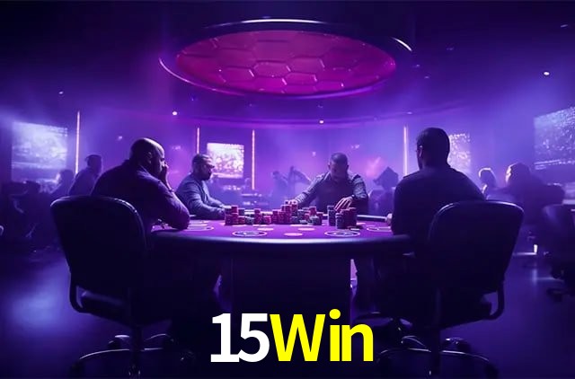 Bônus Diários 15Win