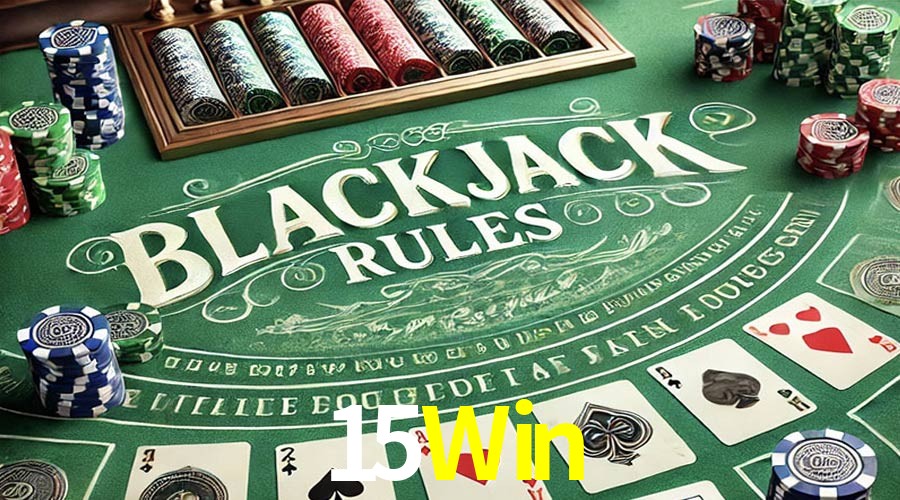 Casino VIP 15Win