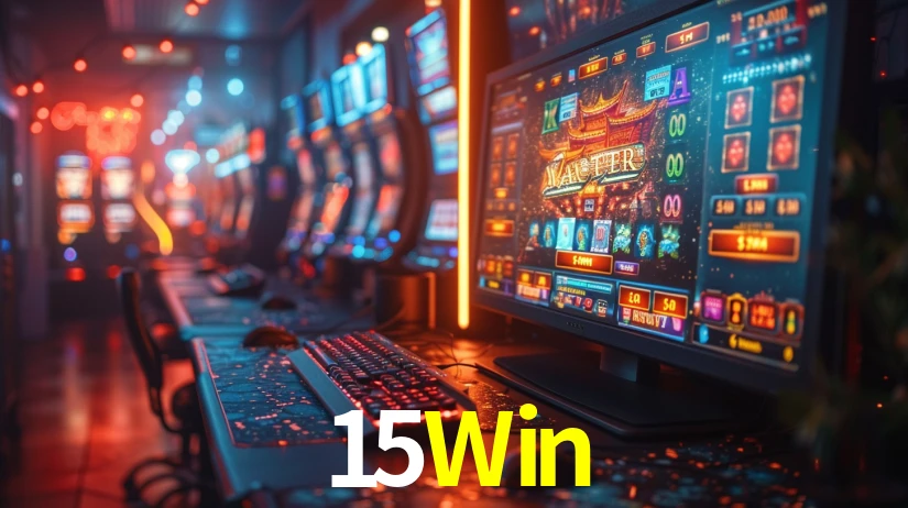 15Win,15Win Bet