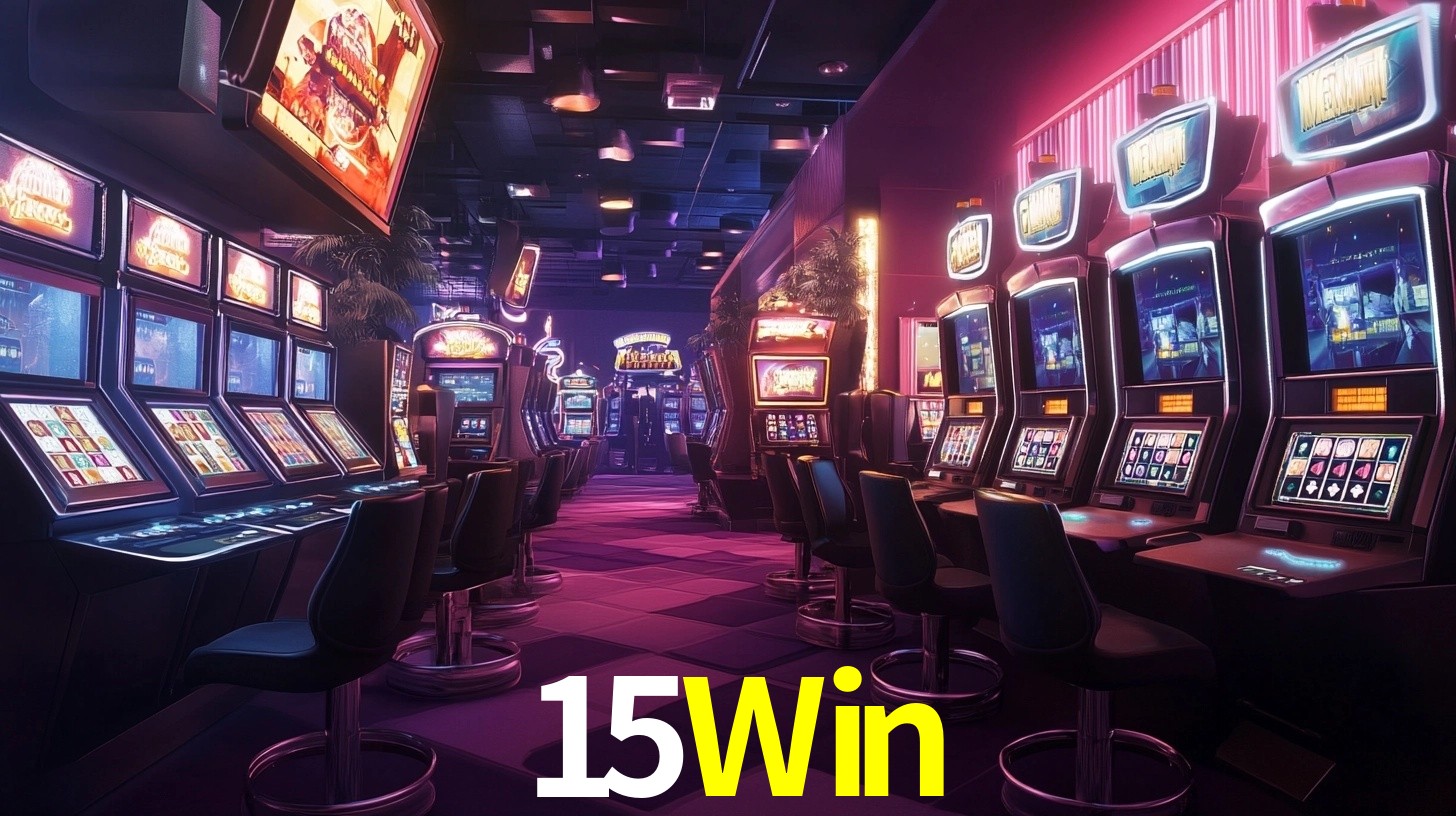 15Win,15Win Bet