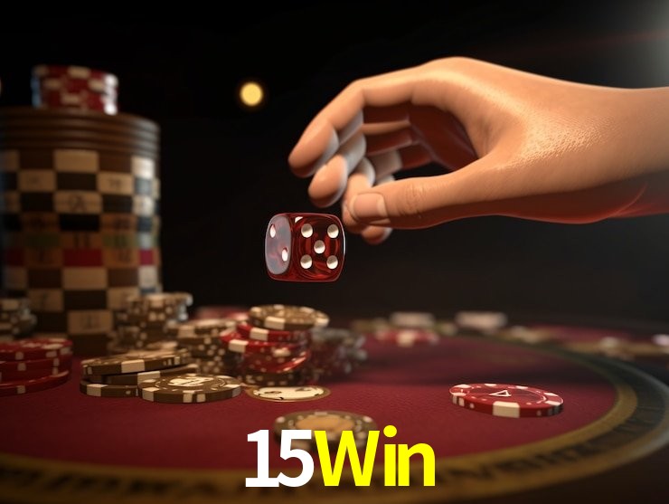Ofertas Exclusivas 15Win