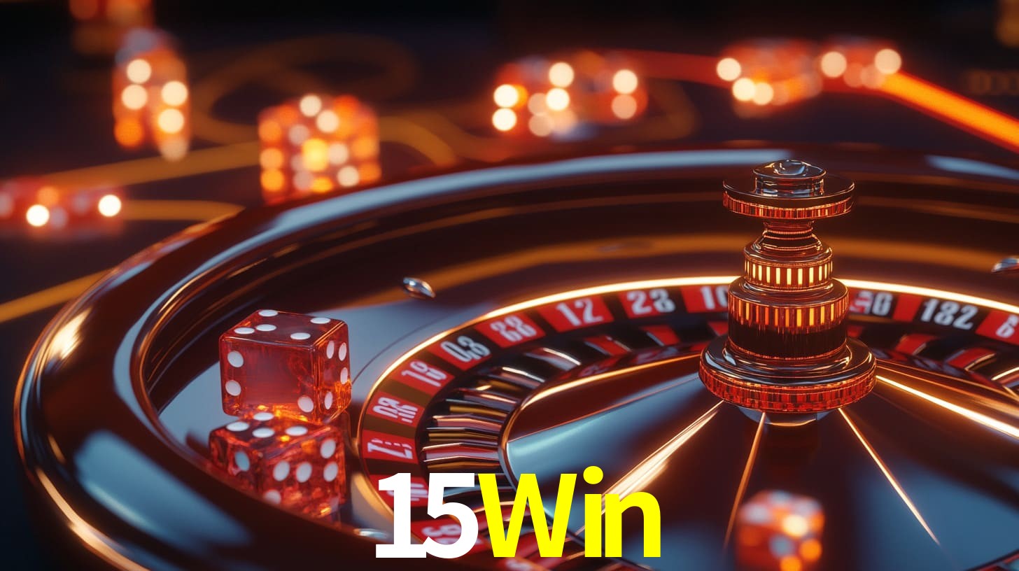 Bônus Generosos e Exclusivos no 15Win para Você!