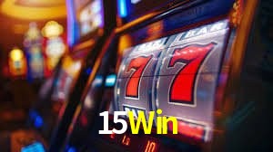 Estatísticas do Jogo 15Win