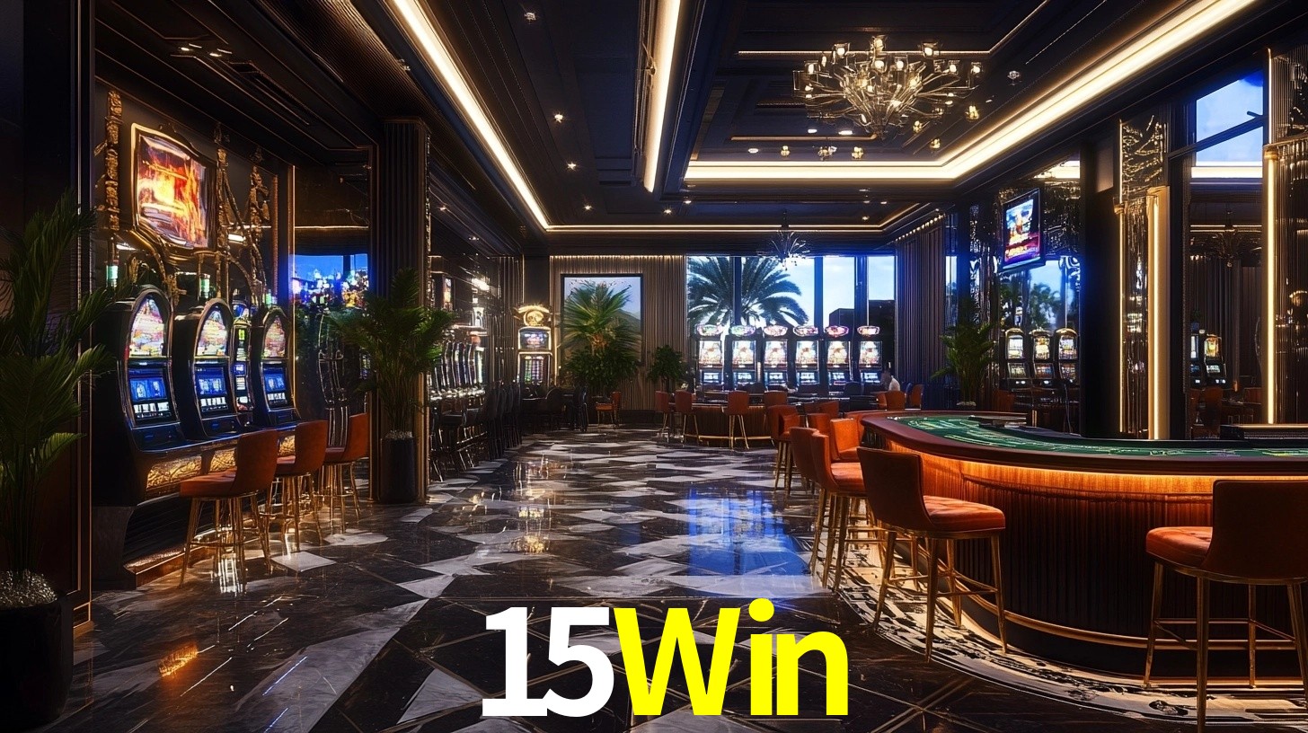 Ofertas Imperdíveis na 15Win: Promoções e Bônus Que Valem a Pena