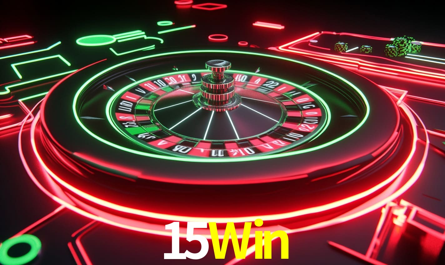 PIX Instantâneo 15Win