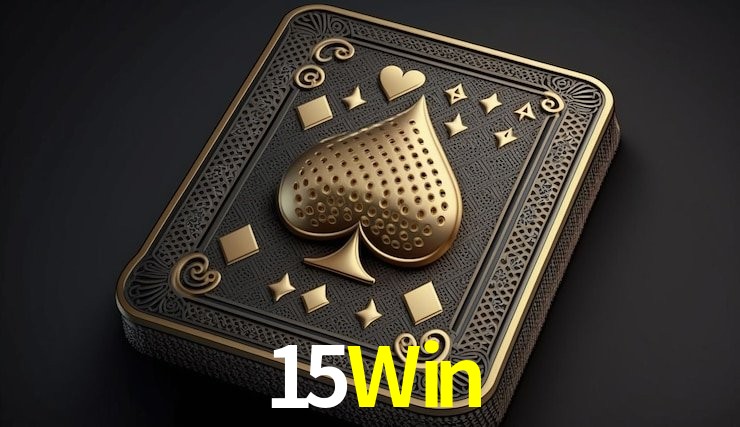 Design Responsivo 15Win