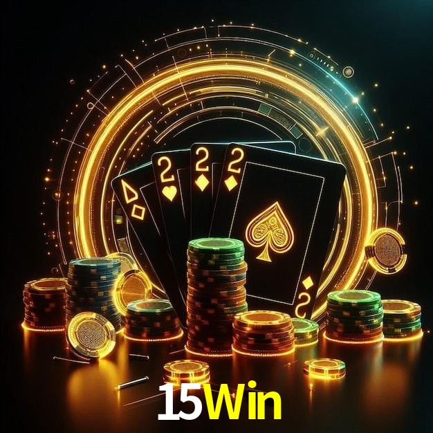Promoções Sazonais 15Win