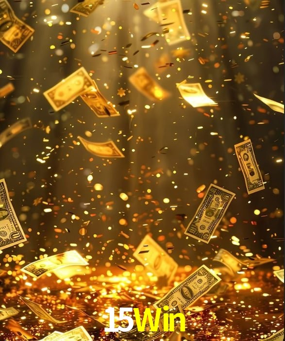 Casino Ao Vivo 15Win