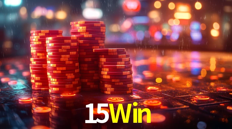 15Win Bet
