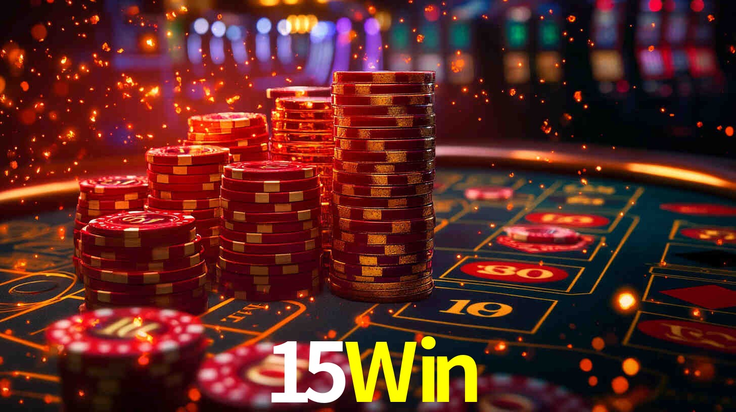 Programa VIP 15Win