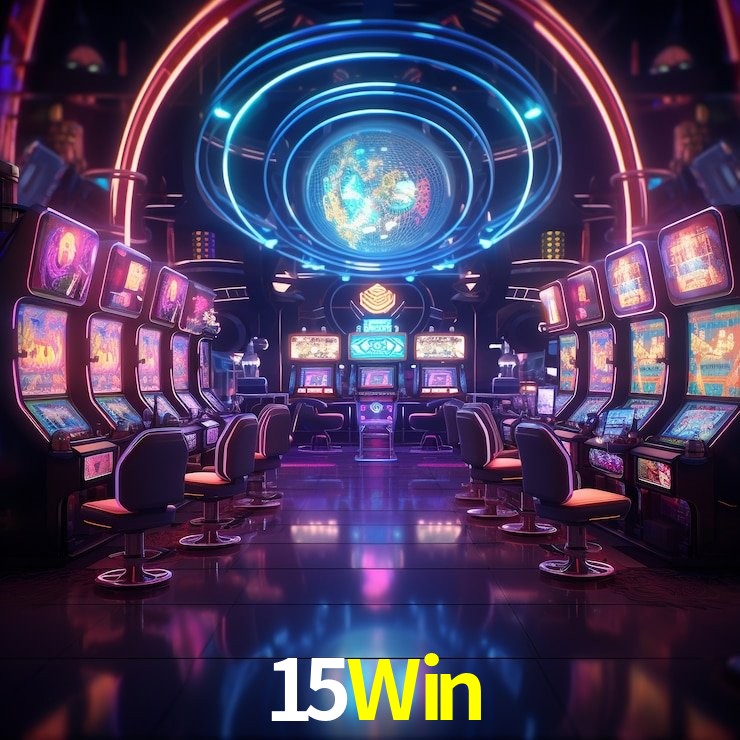 Promoções Sazonais 15Win