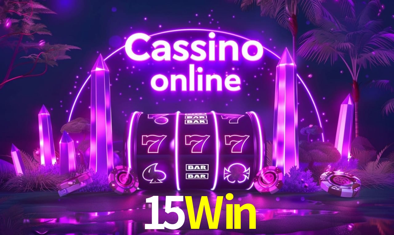 Diretório de Jogos 15Win