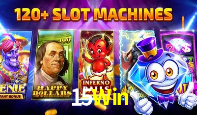 A Emoção da Loteria na 15Win: Uma Chance de Mudança de Vida