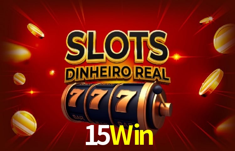 Cadastro Rápido 15Win