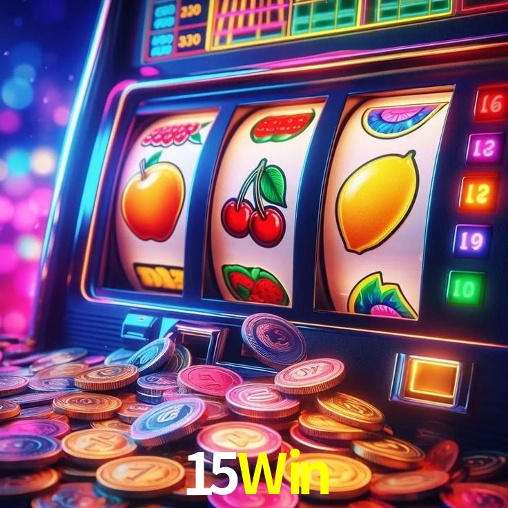 Segurança 2FA 15Win