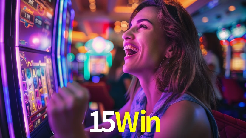 15Win,15Win Bet