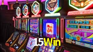 Estatísticas Esportivas 15Win