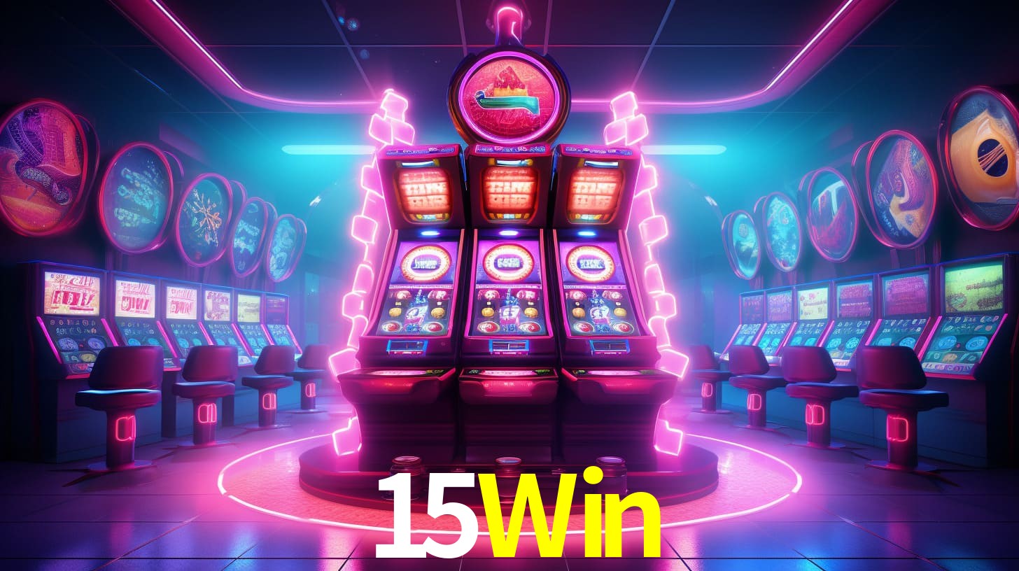15Win,15Win Bet