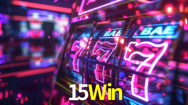 Descubra a Essência do 15Win: Nossa História e Compromissos