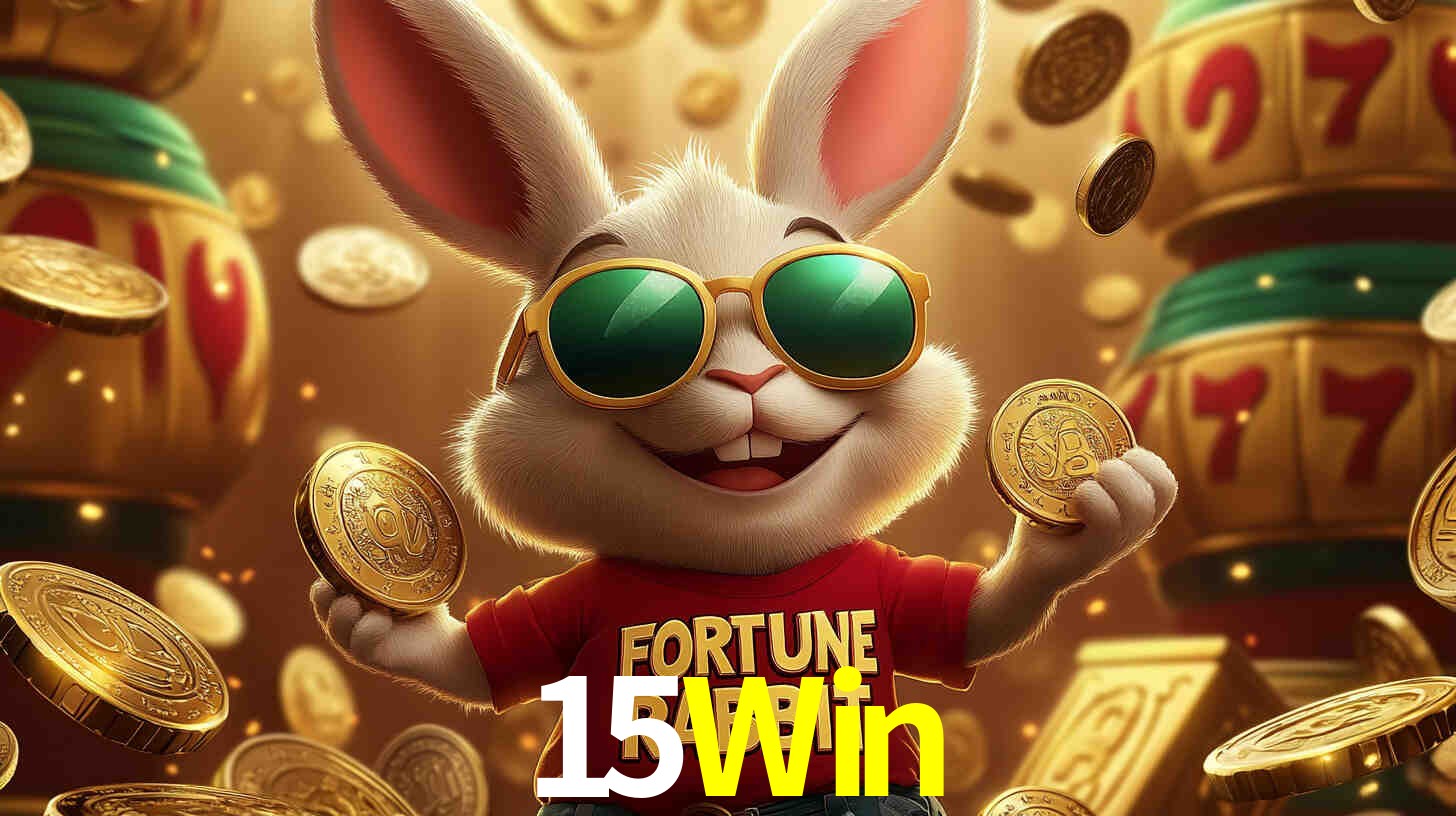 15Win: A Experiência de Casino com Jogos de Mesa ao Vivo