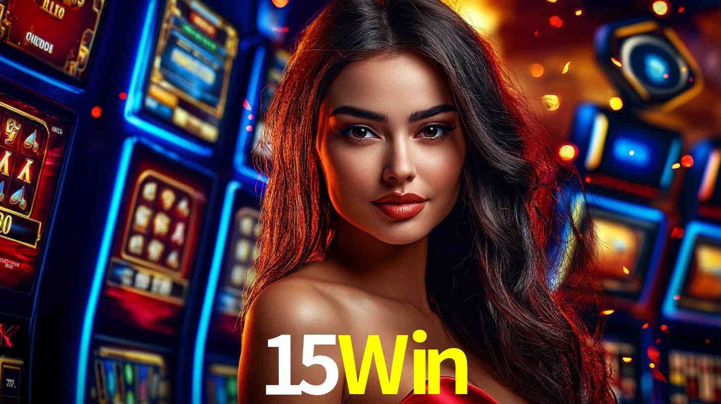 Apostas de Tênis 15Win