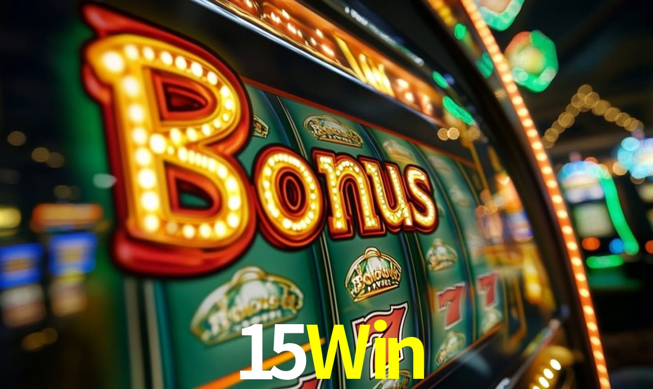 Design Responsivo 15Win