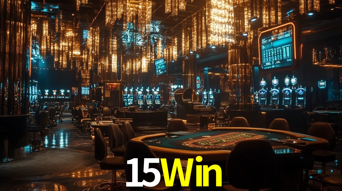 15Win,15Win Bet