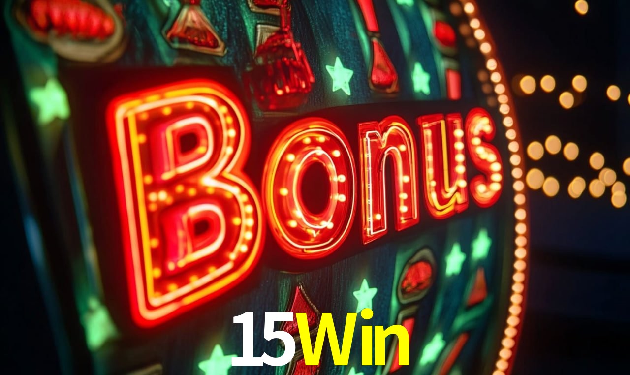 Estatísticas 15Win