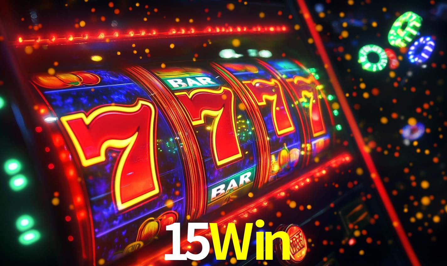 15Win: Jogue Crash e Experimente Alta Recompensa Instantânea