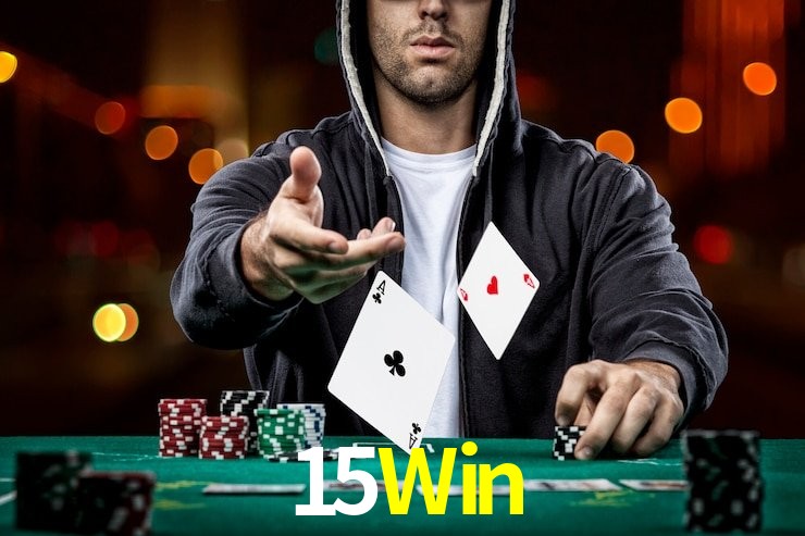 15Win Bet