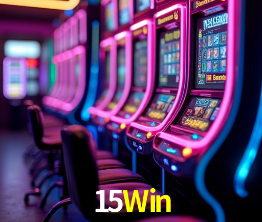Sistemas de Segurança 15Win