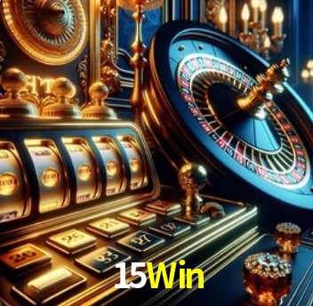 Diretório de Jogos 15Win