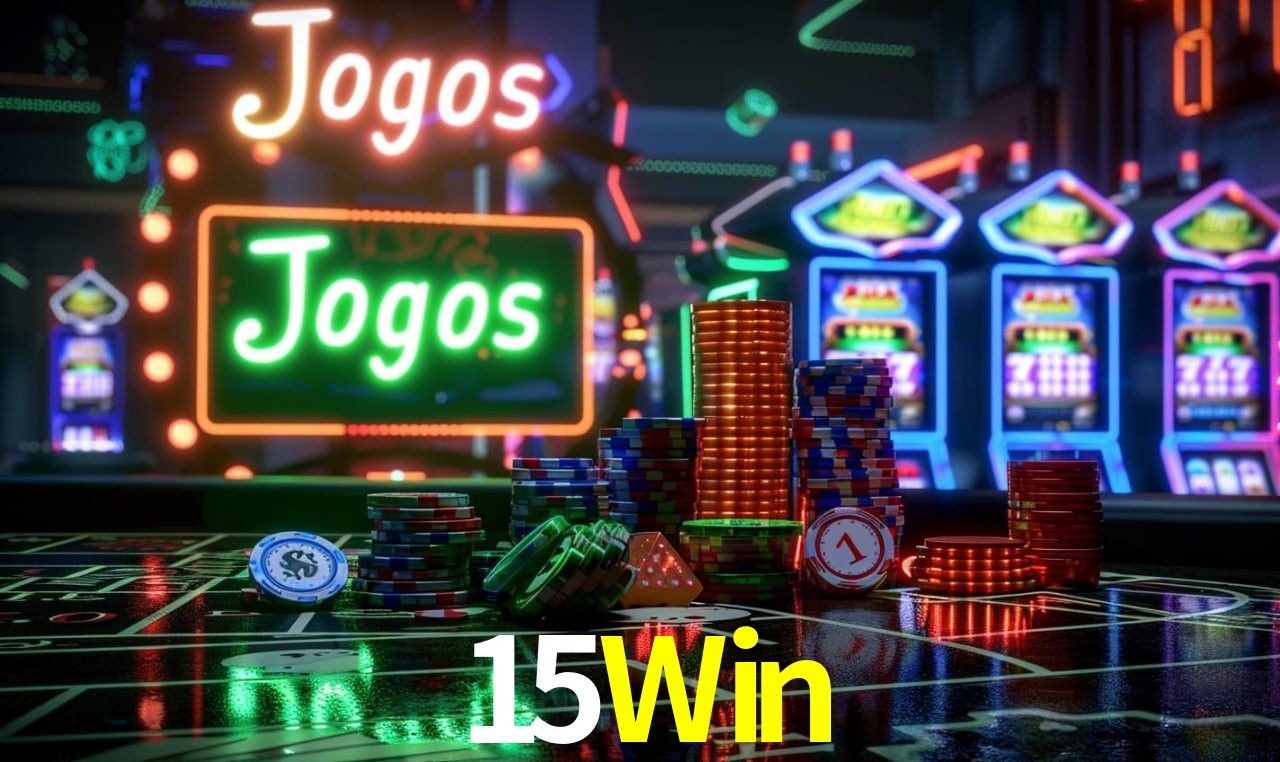 15Win,15Win Bet
